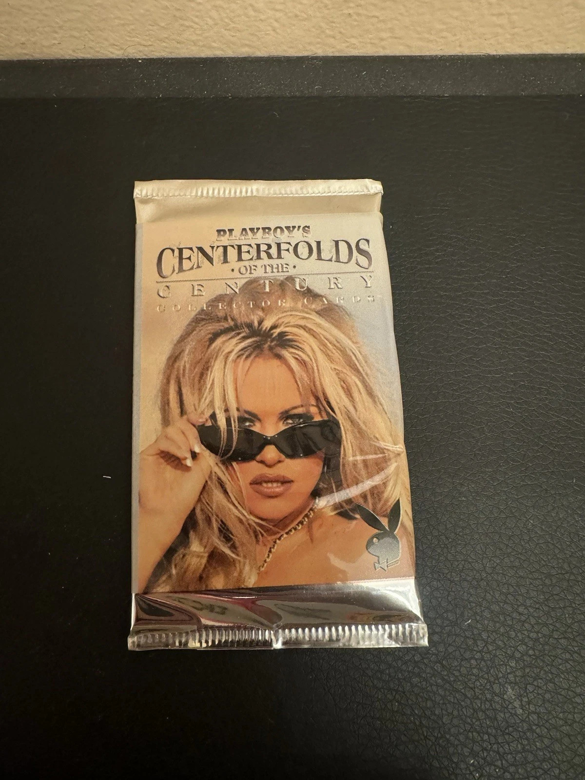 Playboy Centerfolds of the Century Factory Sealed Pack Vintage Collectible Playboy Centerfolds of the Century Factory Sealed Pack Vintage Collectible