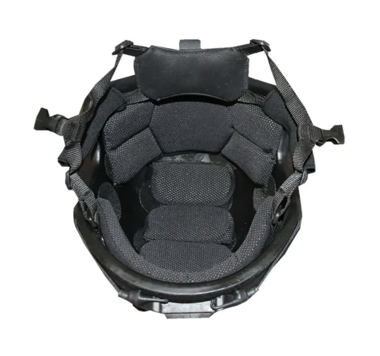 4D Tactical ACH Retrofit Pad Kit ACH ECH Mich PASGT Helmet Combat United Shield