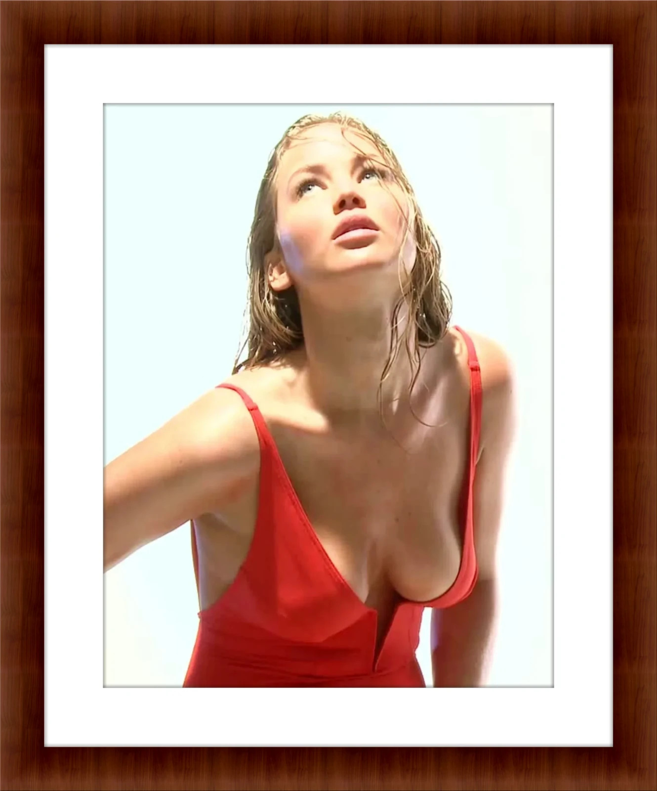 Jennifer Lawrence 8.5 x 11 Candid Color Unframed Collectable Photograph