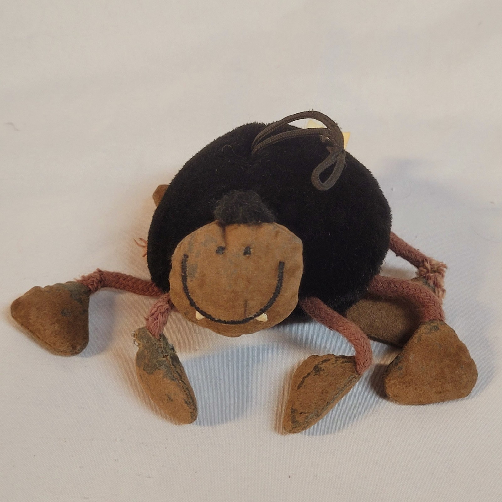 Rare Vintage Jellycat 4 Rare Vintage Jellycat 4