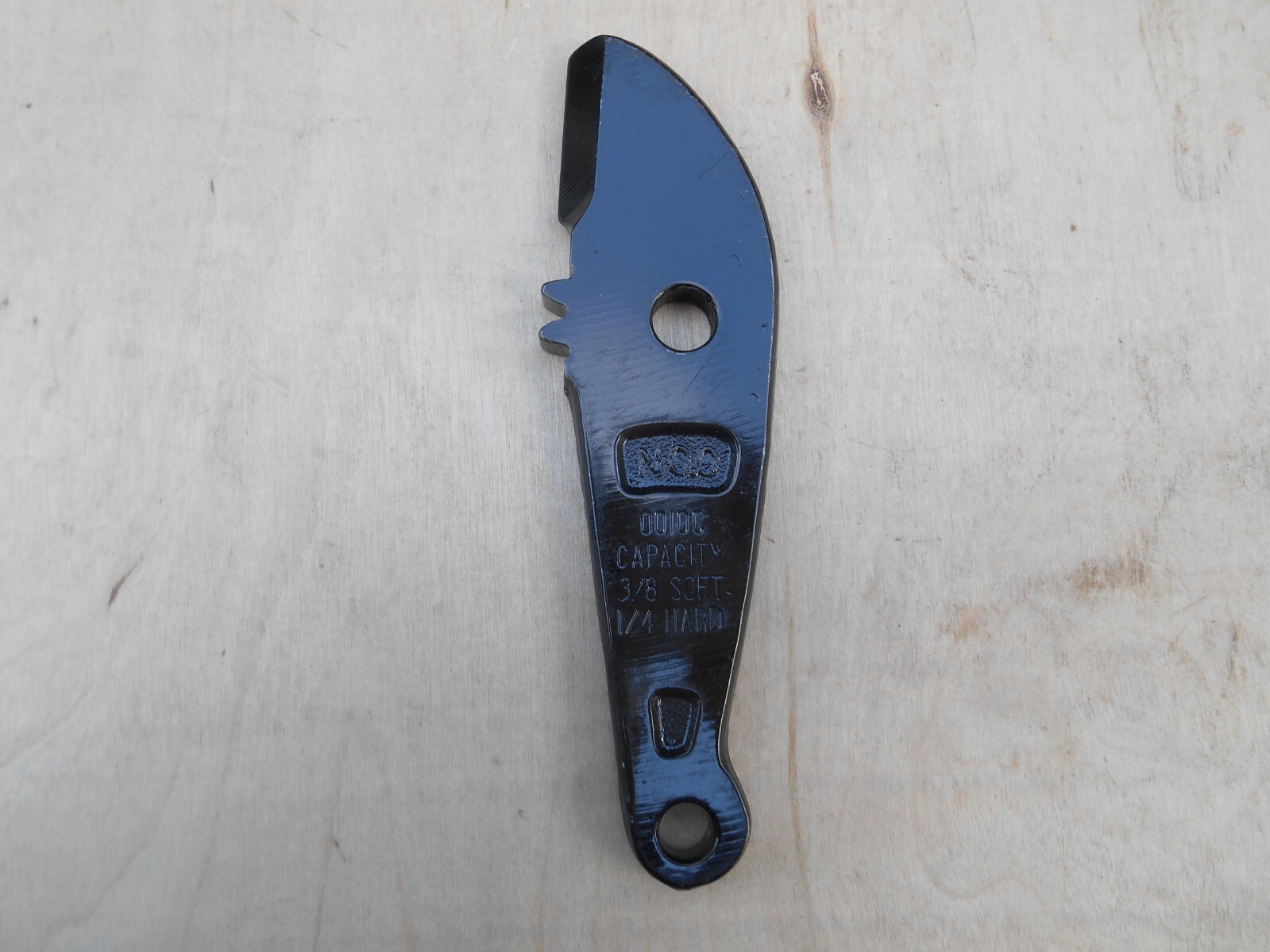 H K PORTER 0010C , NO. 0 JAW , NEW H K PORTER 0010C , NO. 0 JAW , NEW