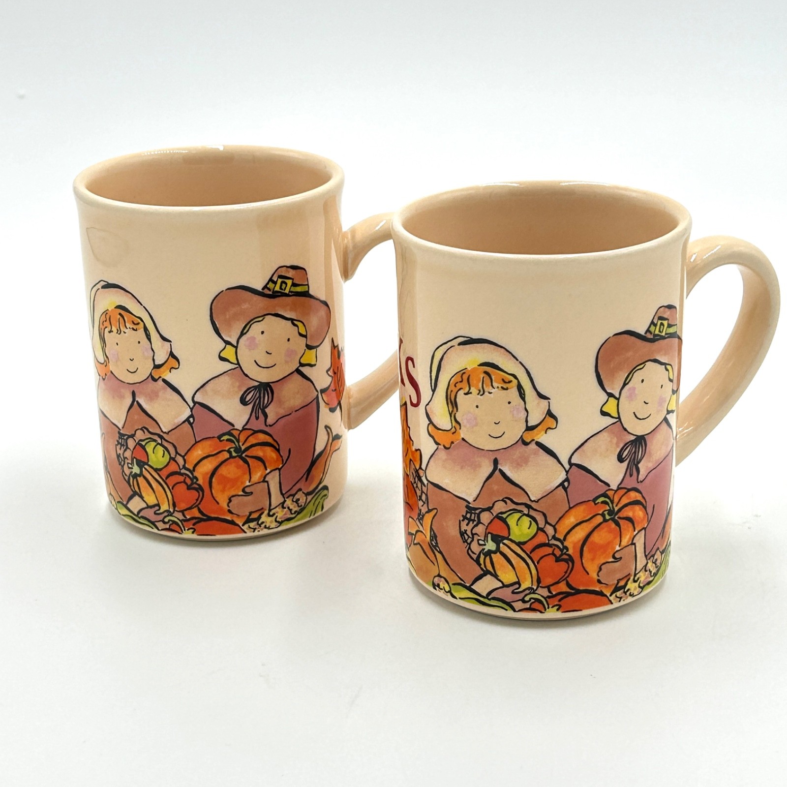 Pair (2) Vintage \ Pair (2) Vintage \