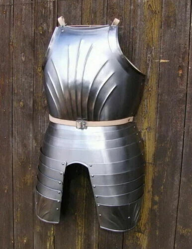 Medieval Armor Cuirass Breastplate Gothic Cuirass Handmade 18 Ga Steel Medieval Armor Cuirass Breastplate Gothic Cuirass Handmade 18 Ga Steel