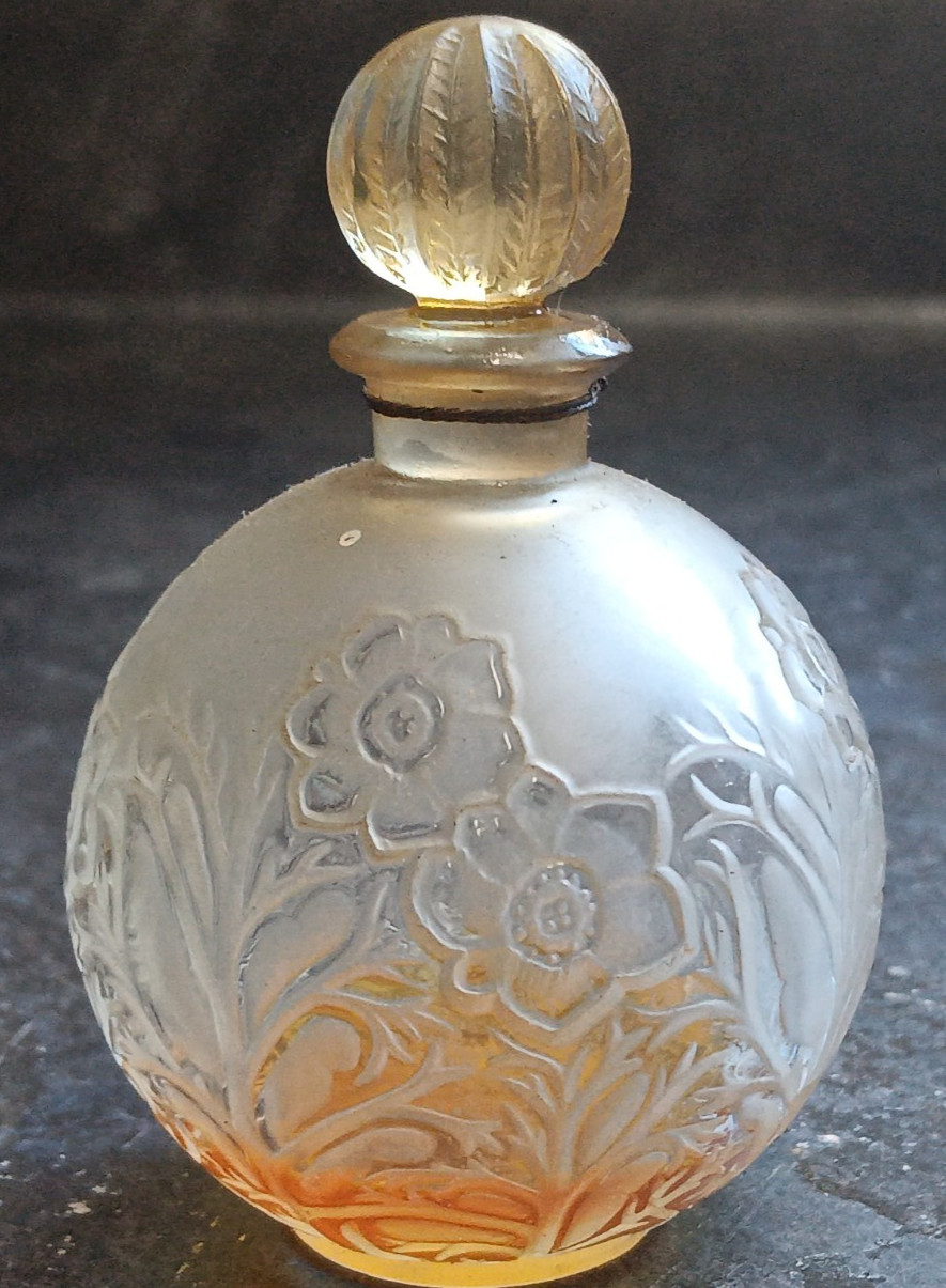 Vintage 1934 By Coty \ Vintage 1934 By Coty \