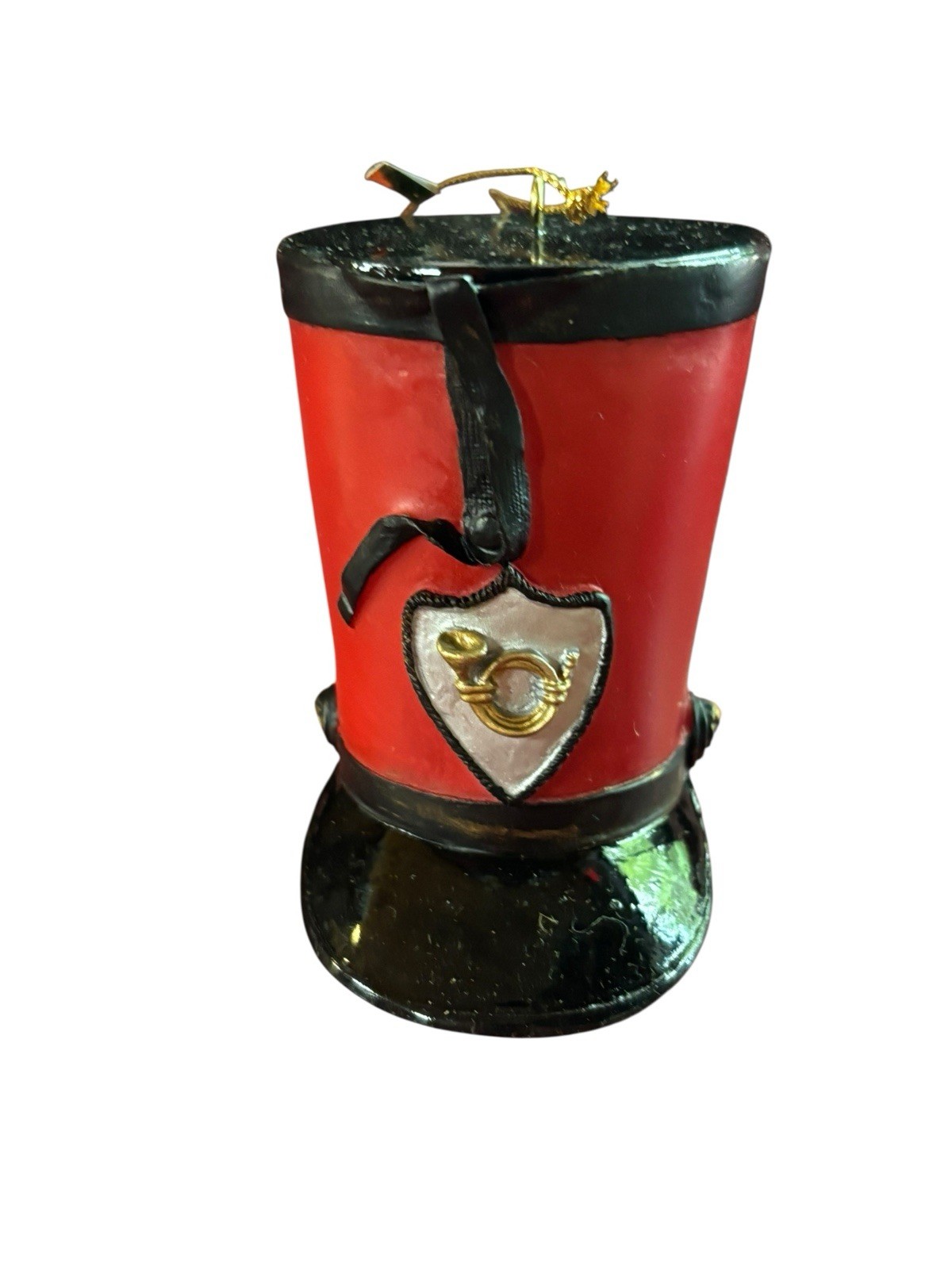 Rare The Metropolitan Museum Of Art Military Dress Hat Ornament Rare The Metropolitan Museum Of Art Military Dress Hat Ornament