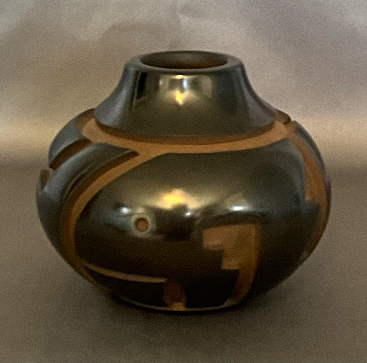 Santa Clara Pueblo Pottery Santa Clara Pueblo Pottery