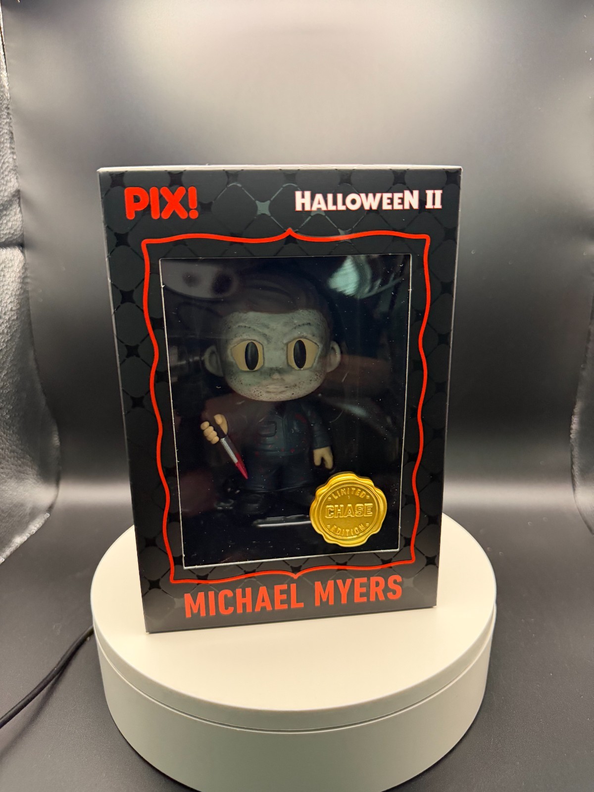 Thrilljoy PIX Halloween II - Michael Myers (Chase)