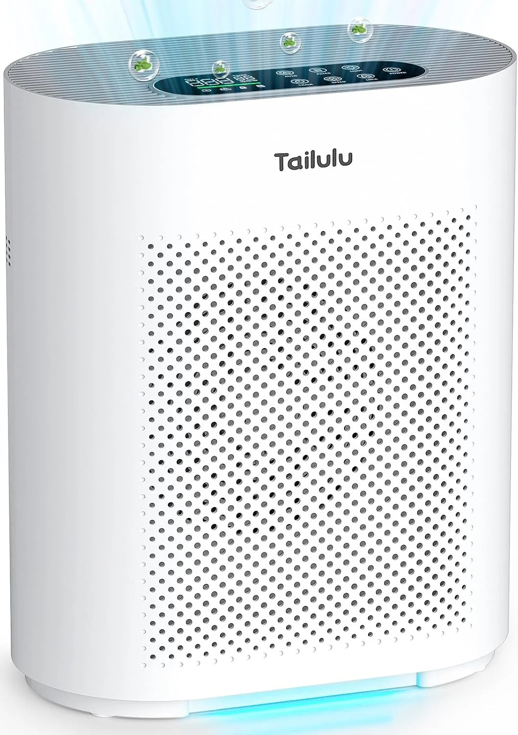 Tailulu Air Purifiers for Home Large Room Bedroom Up to 2200 Ft², Tailulu Air Purifiers for Home Large Room Bedroom Up to 2200 Ft²,