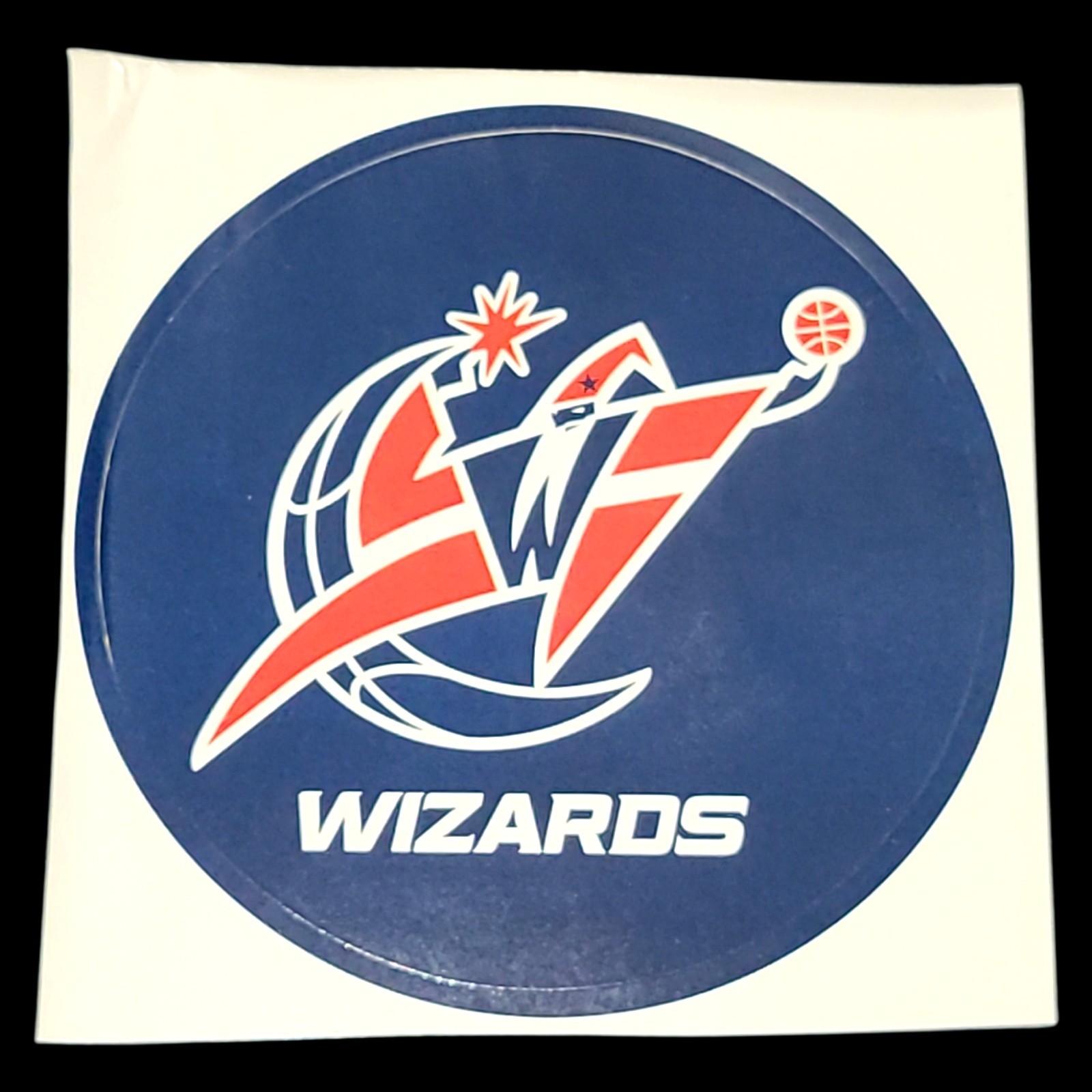 Washington Wizards 3.75\