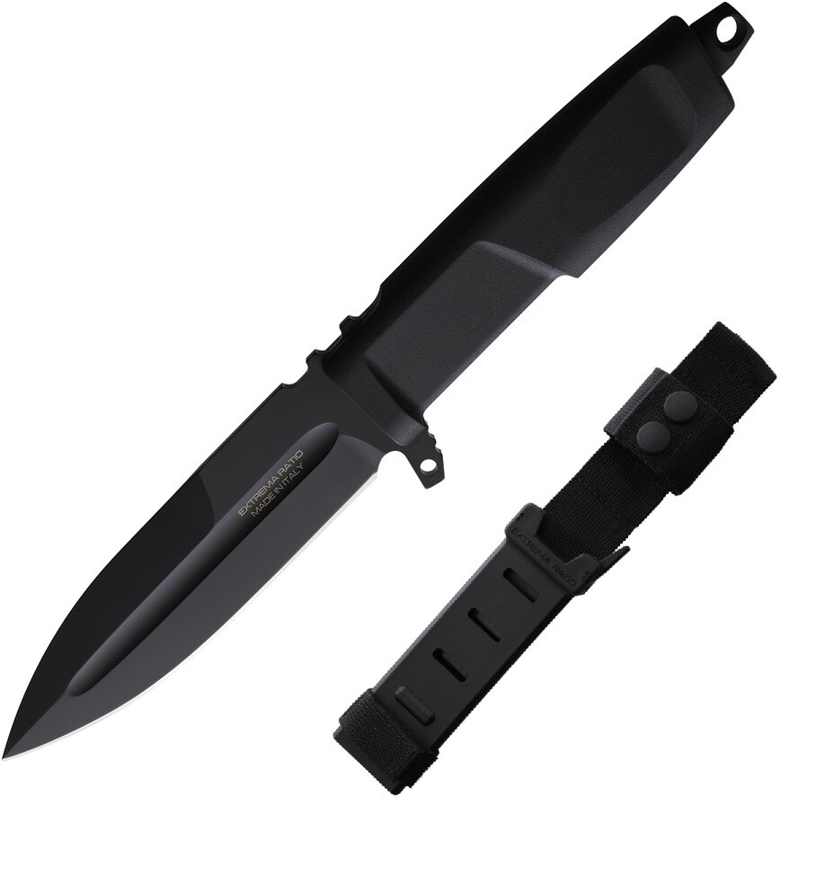 Extrema Ratio Contact C Fixed Knife 4.25\