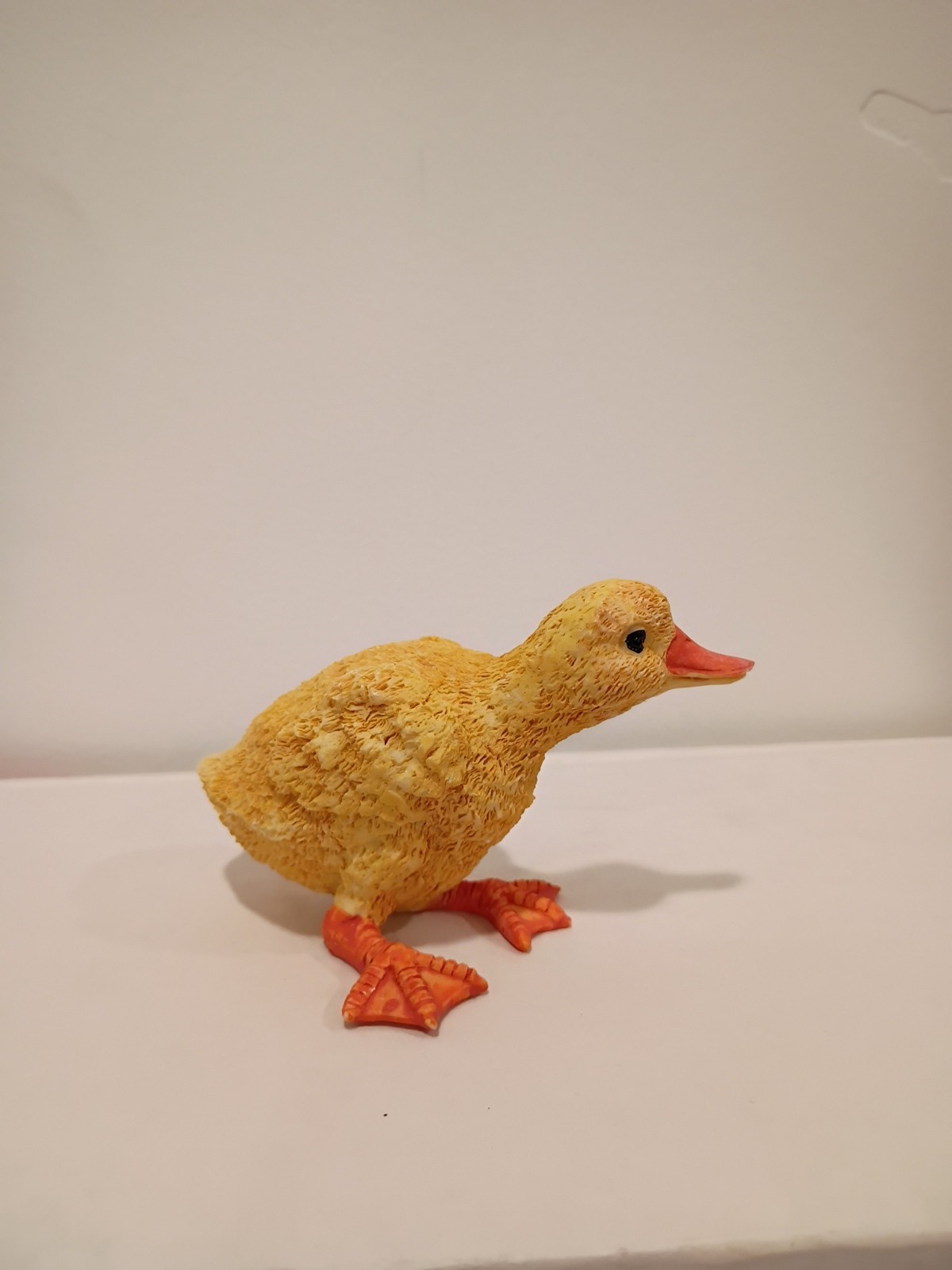Scott's Collectables Quackers & Web'ster Figurine Duck Scott's Collectables Quackers & Web'ster Figurine Duck