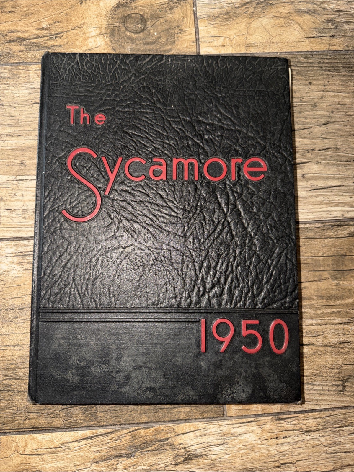 1950 Modesto High School California Yearbook Spinal Issue 1950 Modesto High School California Yearbook Spinal Issue