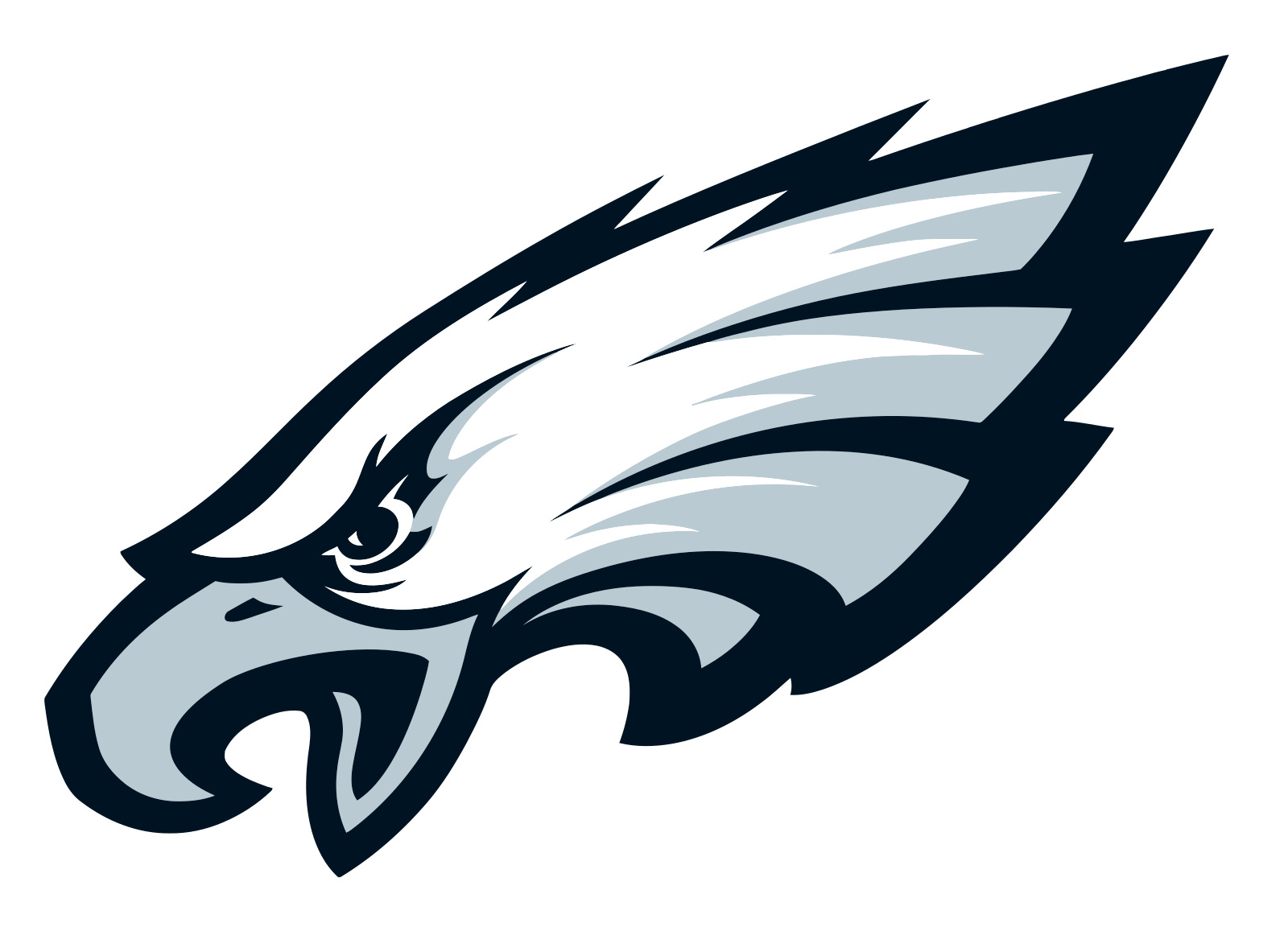 Philadelphia Eagles NFL Football Team 4\