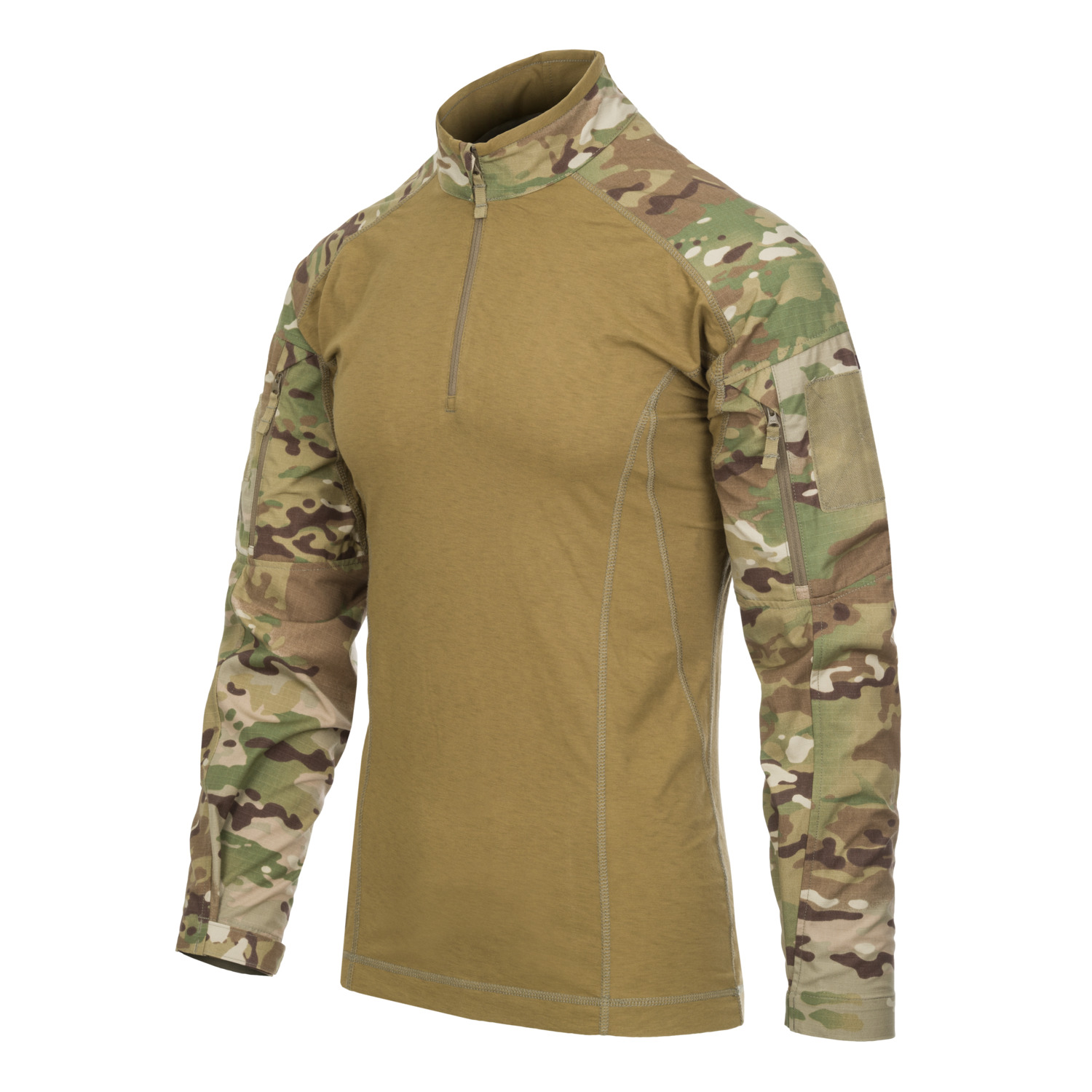 Direct Action COMBAT SHIRT VANGUARD jacket uniform helikon-tex Multicam Tactical