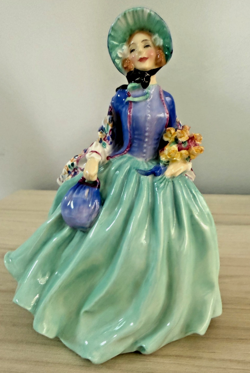 Vintage Royal Doulton Vintage Royal Doulton