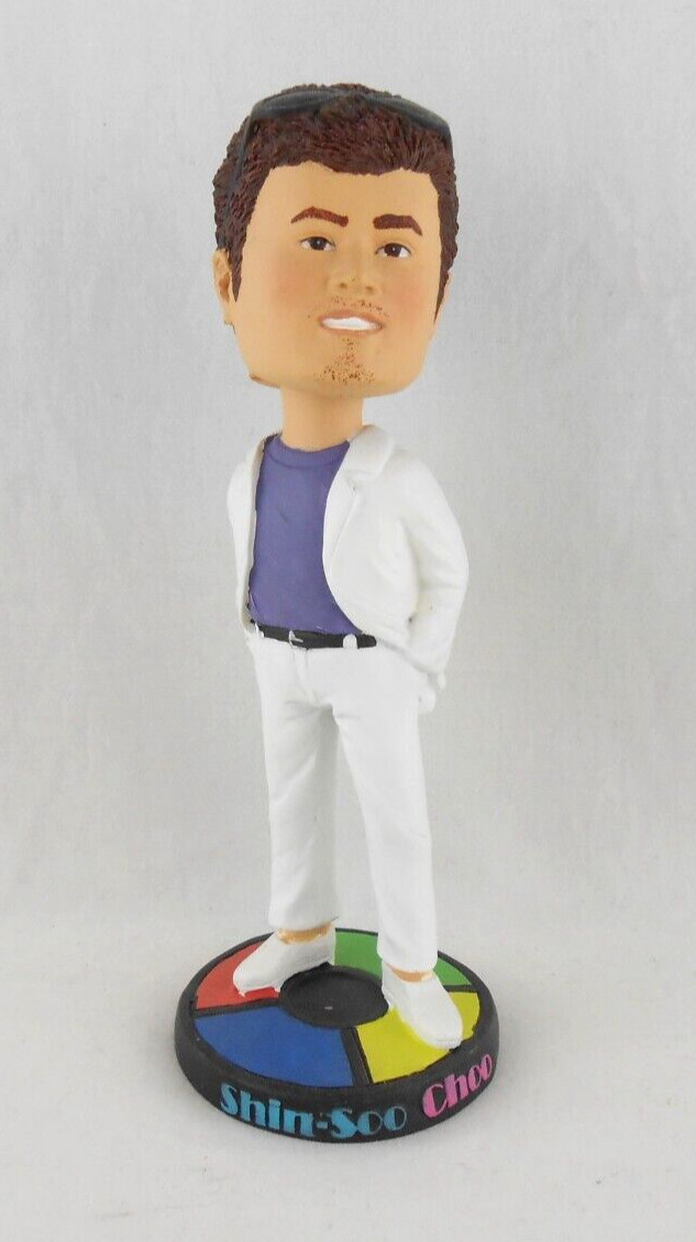BDA Cleveland Indians Shin-Soo Choo Collectors Edition 7\