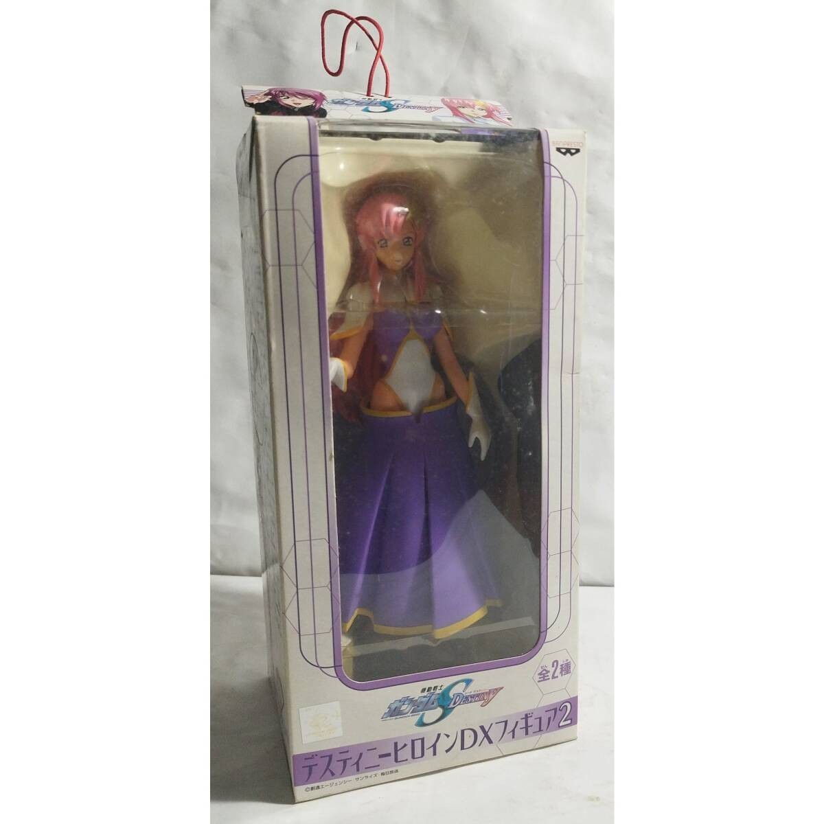 Mia Campbell MEER CAMPBELL Figure Gundam Seed Destiny Mia Campbell MEER CAMPBELL Figure Gundam Seed Destiny
