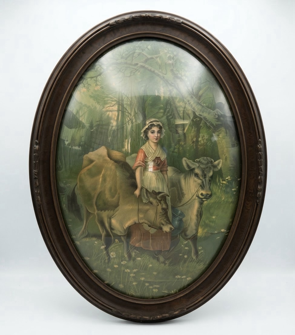 Vintage Edwin James Douglas - Vintage Edwin James Douglas -