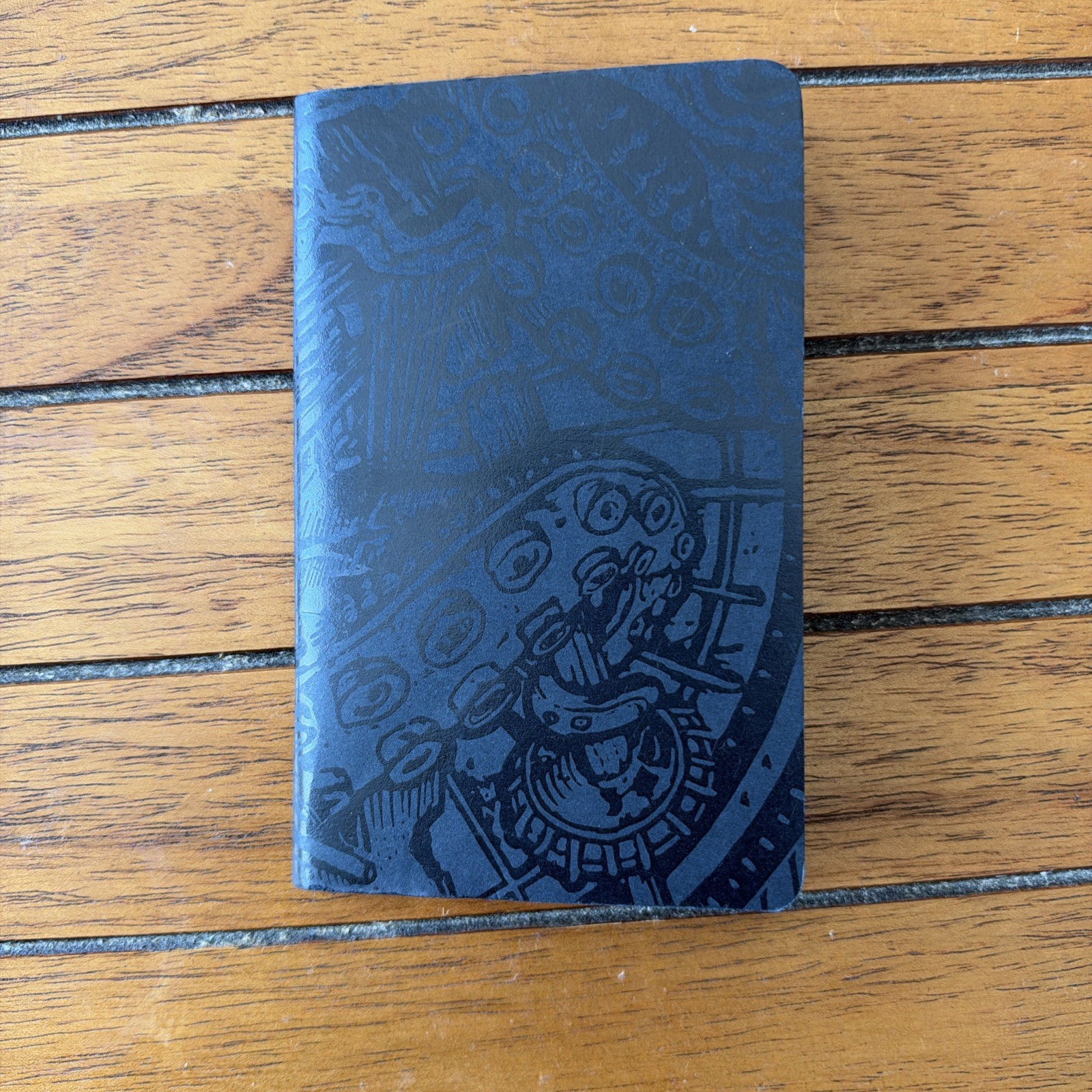 Pete's Pirate Life Pocket Notebook Pete's Pirate Life Pocket Notebook