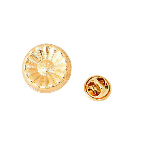 New Phoenix Wright Ace Attorney Brooch Naruhodo Lawyer Metal Pin Badge-MH191 New Phoenix Wright Ace Attorney Brooch Naruhodo Lawyer Metal Pin Badge-MH191