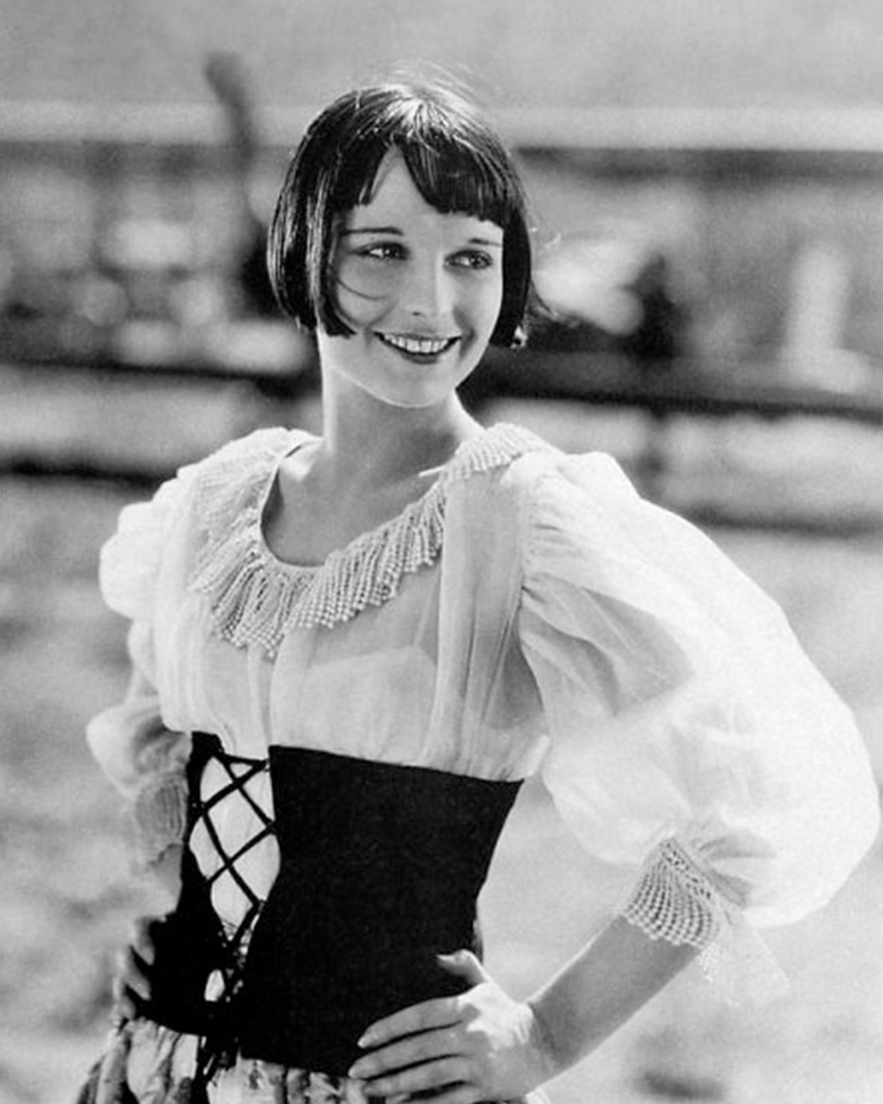 Hollywood Star LOUISE BROOKS Flapper Publicity Picture Photo Print 5 Hollywood Star LOUISE BROOKS Flapper Publicity Picture Photo Print 5
