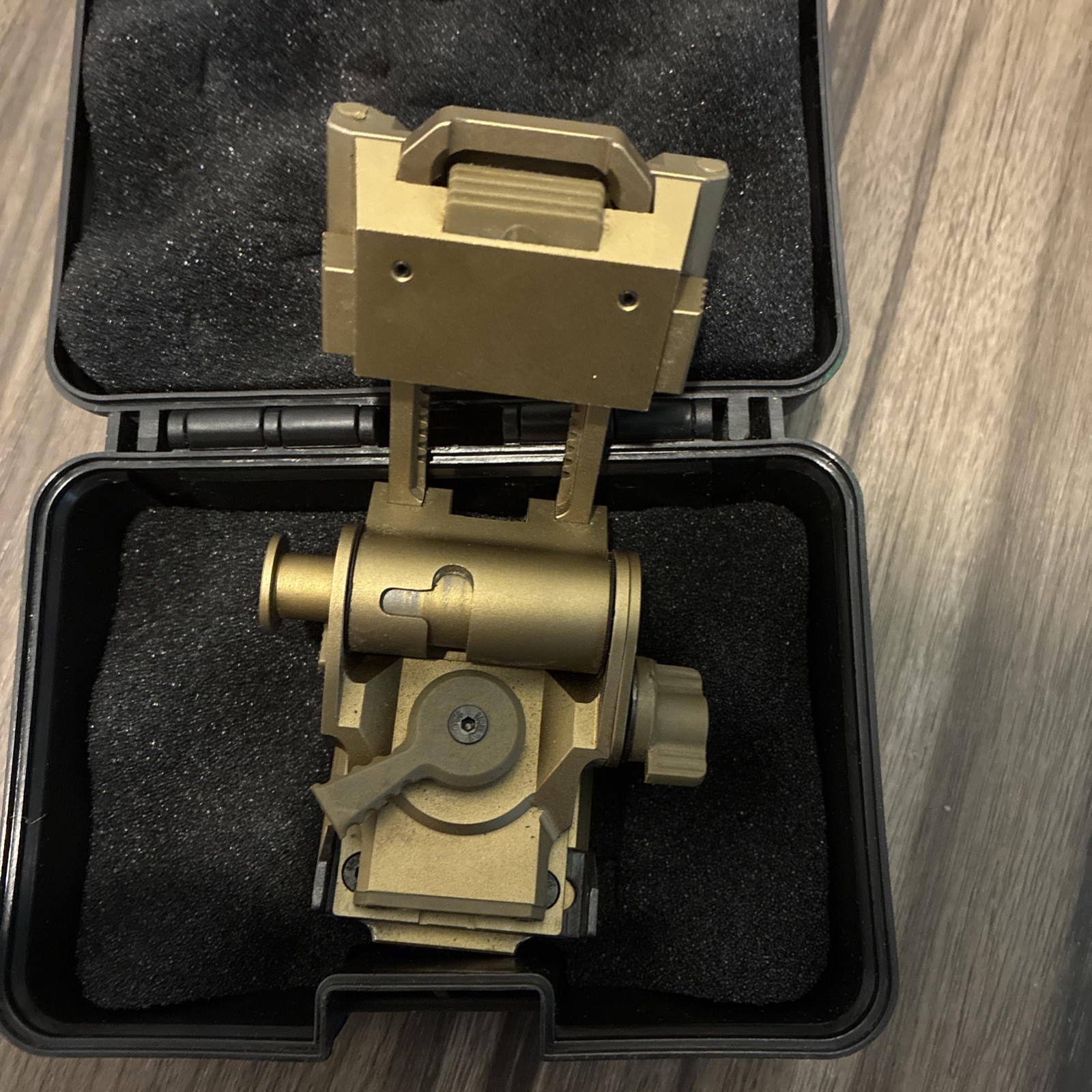 Wilcox Clone Nvg Mount Wilcox Clone Nvg Mount