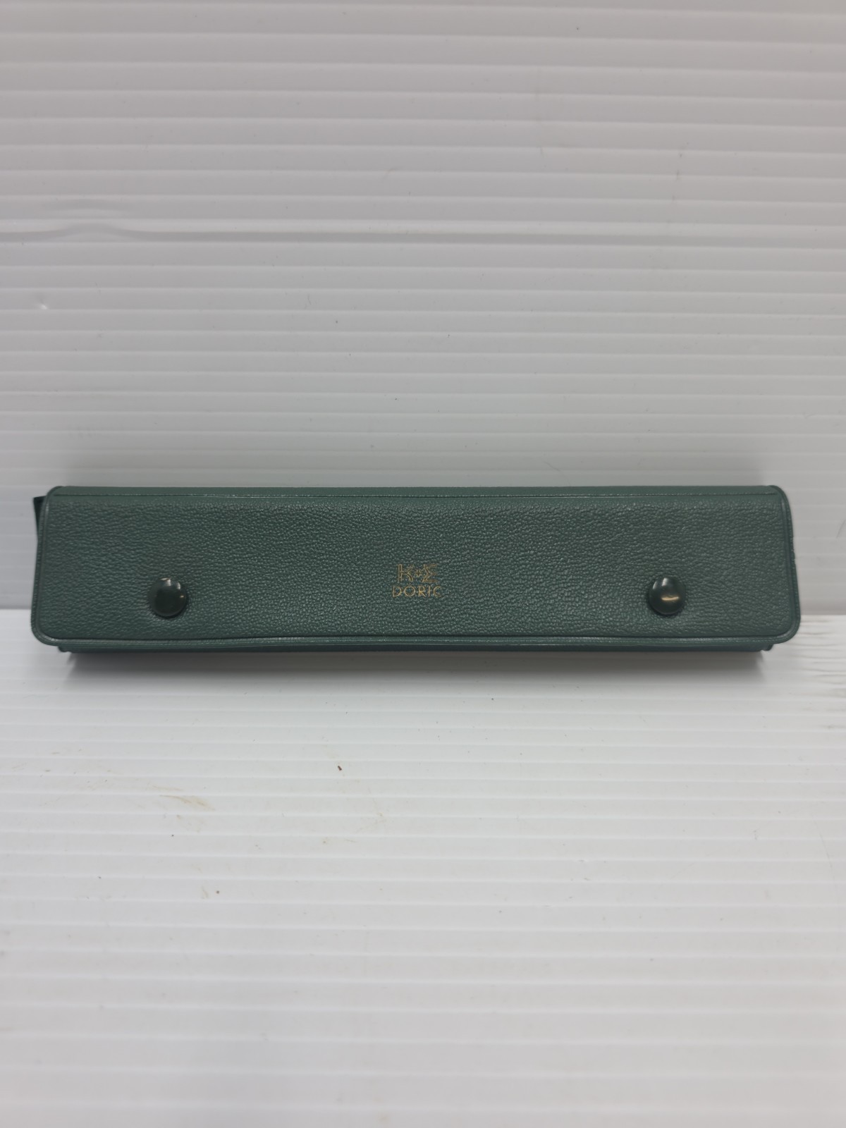K + E Doric Drafting Tool Vintage Made In Germany K + E Doric Drafting Tool Vintage Made In Germany