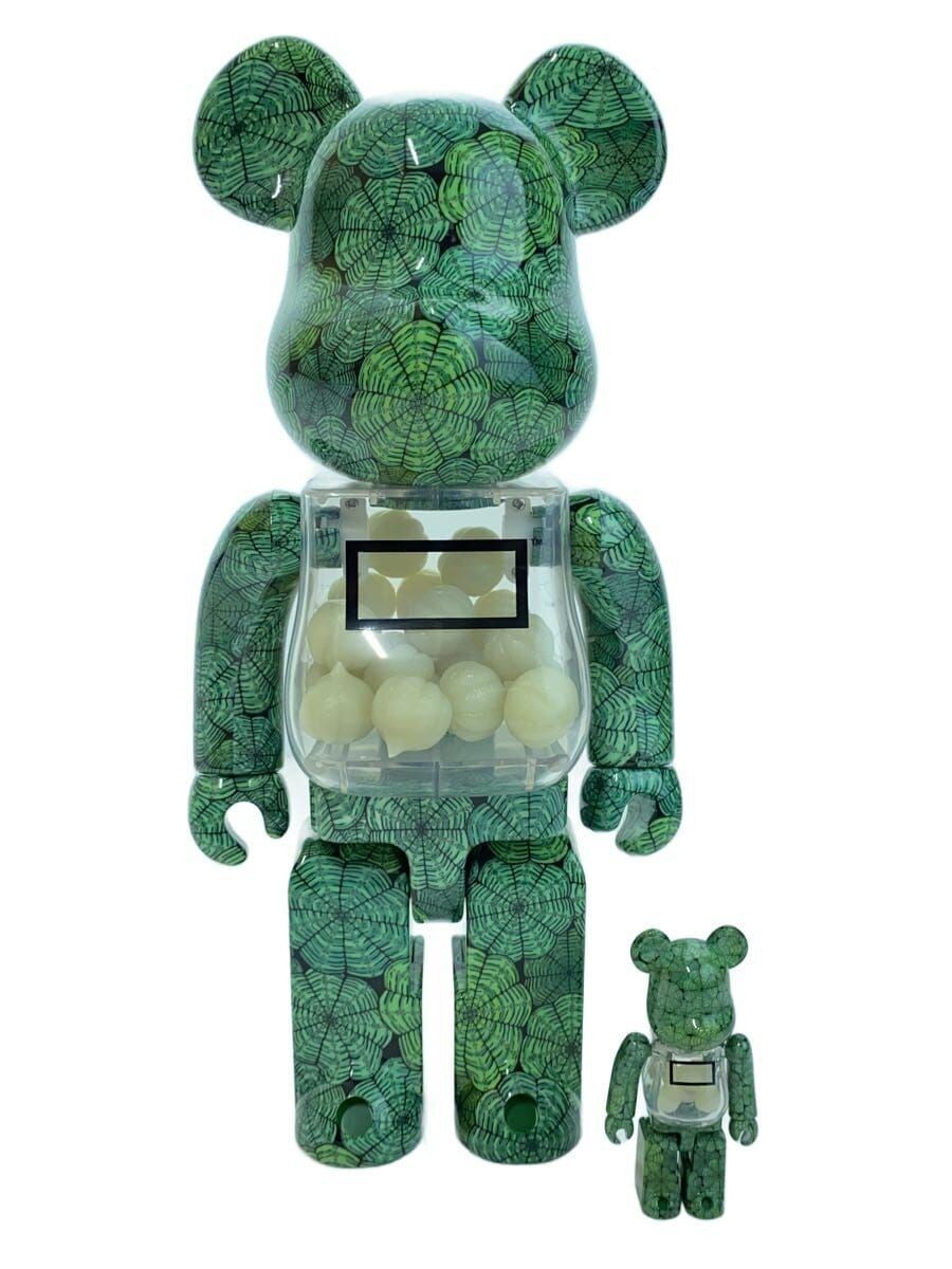 MEDICOM TOY Figure Preowned
