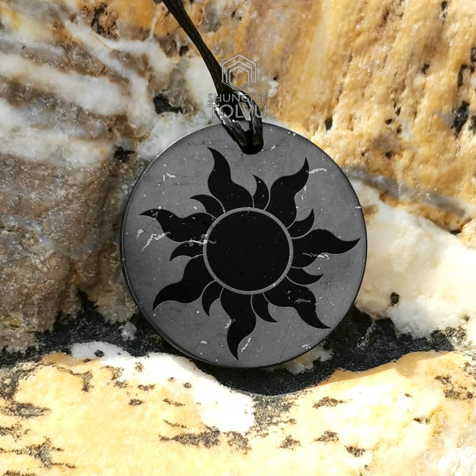 Shungite 