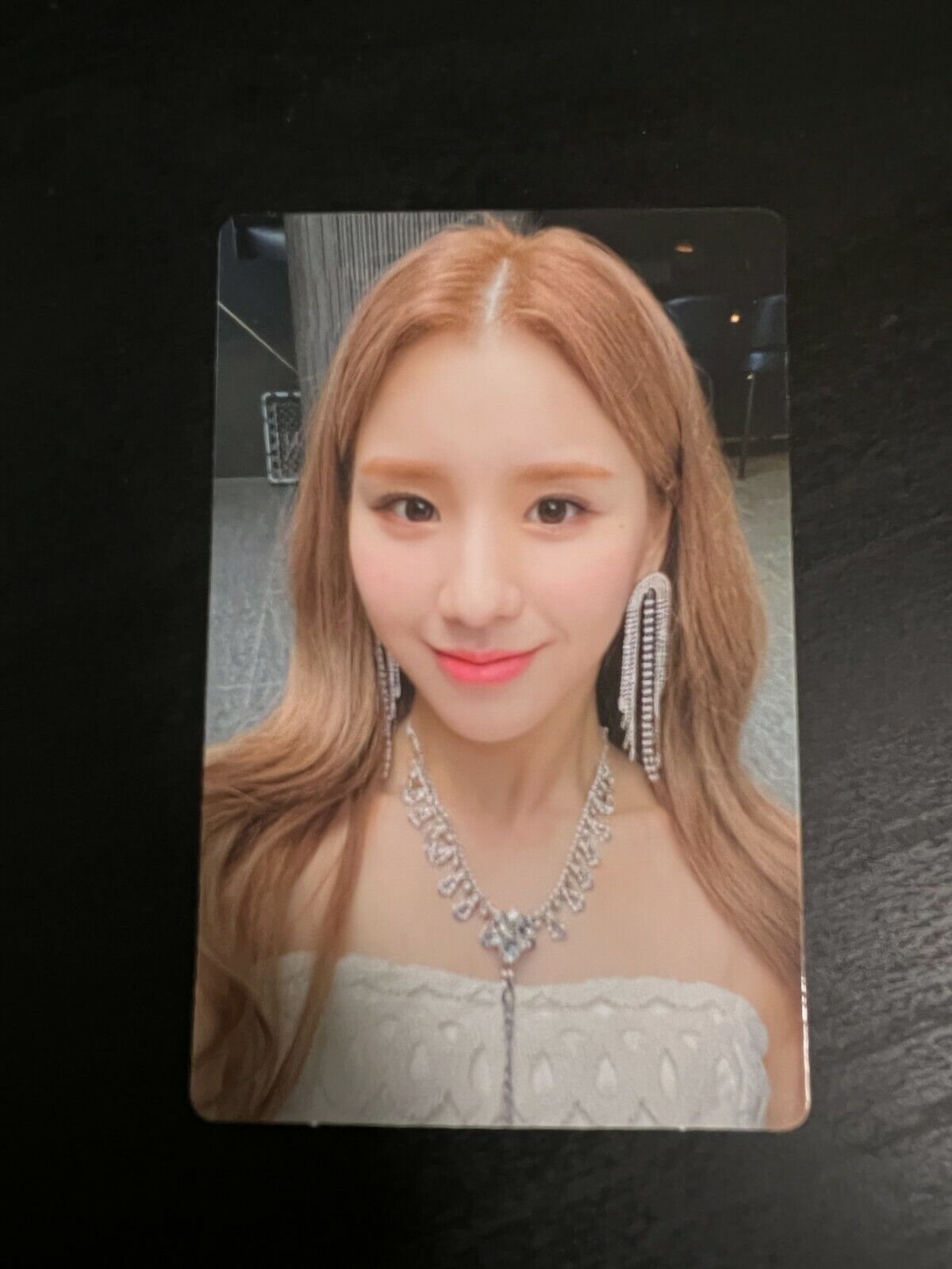 LOONA Not Friends Official Photocards & Unsealed Albums