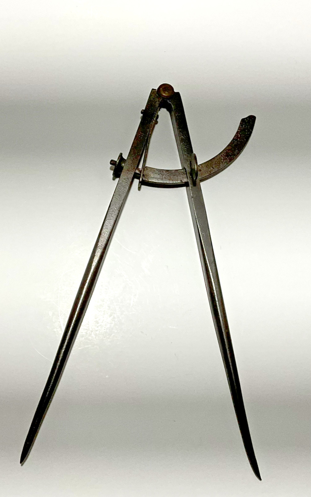 ANTIQUE PECK STOW & WILCOX P.S. & W. Co. 12\ ANTIQUE PECK STOW & WILCOX P.S. & W. Co. 12\