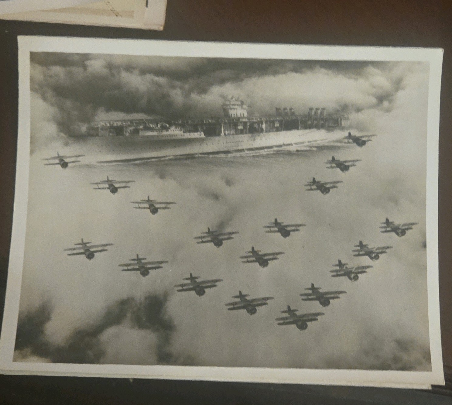 USS Ranger (CV-4)\ USS Ranger (CV-4)\