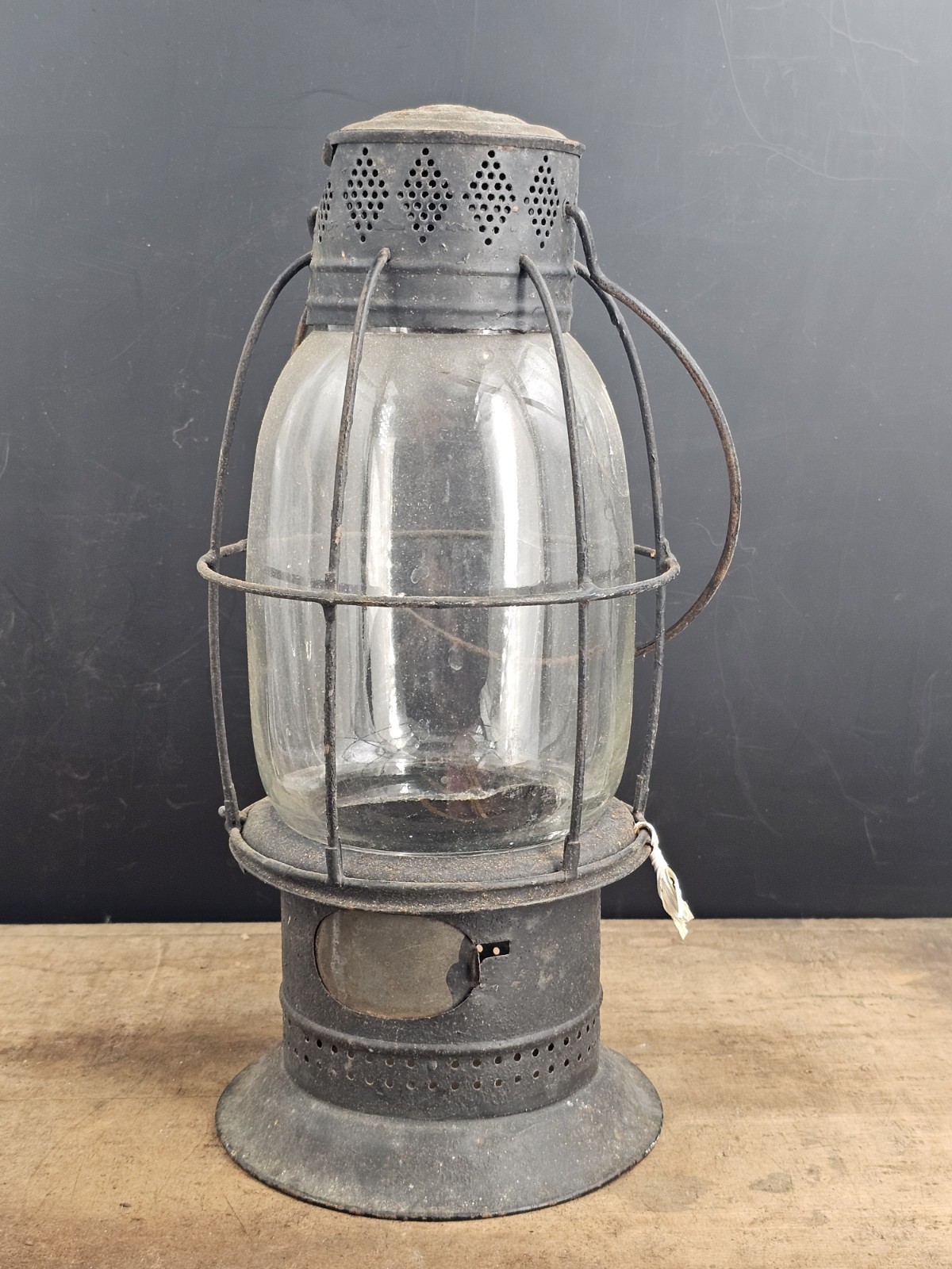 Antique William Westlake Lantern 1864 65 Patent Not Railroad Antique William Westlake Lantern 1864 65 Patent Not Railroad