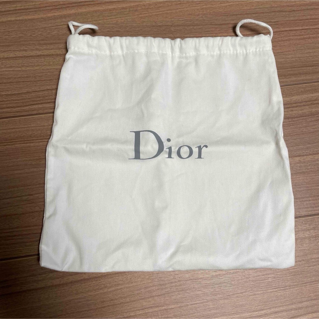 Dior Drawstring Rare Luxury Designer Model Limited Edition Collectables Dior Drawstring Rare Luxury Designer Model Limited Edition Collectables