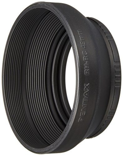 PENTAX Lens Hood RH-RC49 for DA35mmF2.4 and FA50mmF1.4 (34260)