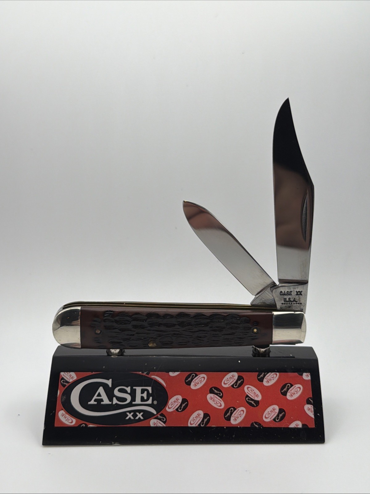 Case XX 1970 Swell End Jack Knife*MINT* Case XX 1970 Swell End Jack Knife*MINT*