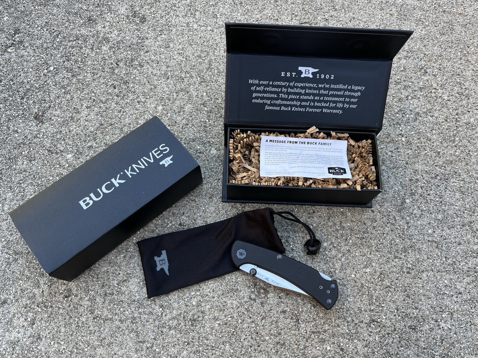 Buck 112 Slim Pro TRX Ranger Knife Black G10, S30V Lockback Buck 112 Slim Pro TRX Ranger Knife Black G10, S30V Lockback