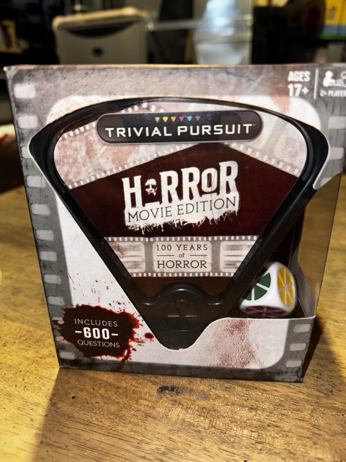 Horror Collector Lot Horror Collector Lot