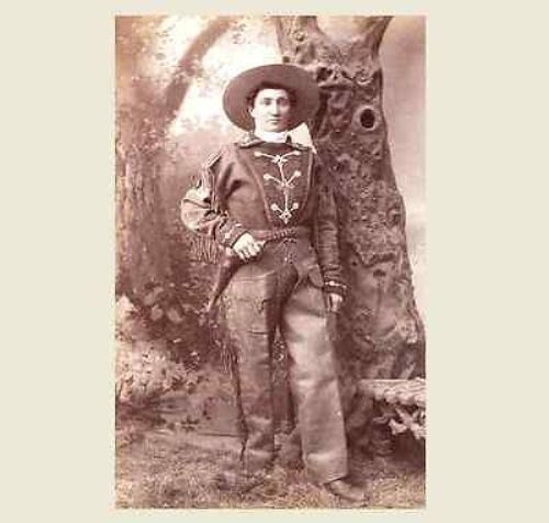 1880 Calamity Jane PHOTO, Buffalo Bill Wild West Show,Wild Bill Hickok Pal 1880 Calamity Jane PHOTO, Buffalo Bill Wild West Show,Wild Bill Hickok Pal