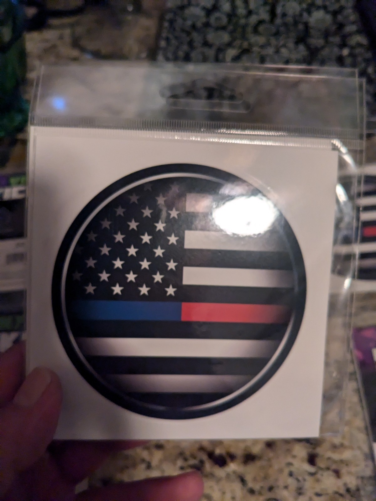 Large Vinyl Stickers (Lot Of 1075) \ Large Vinyl Stickers (Lot Of 1075) \