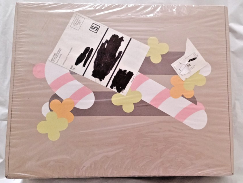 Pusheen Box Winter 2021 Holiday Factory Sealed CultureFly NEW 3XL Pusheen Box Winter 2021 Holiday Factory Sealed CultureFly NEW 3XL