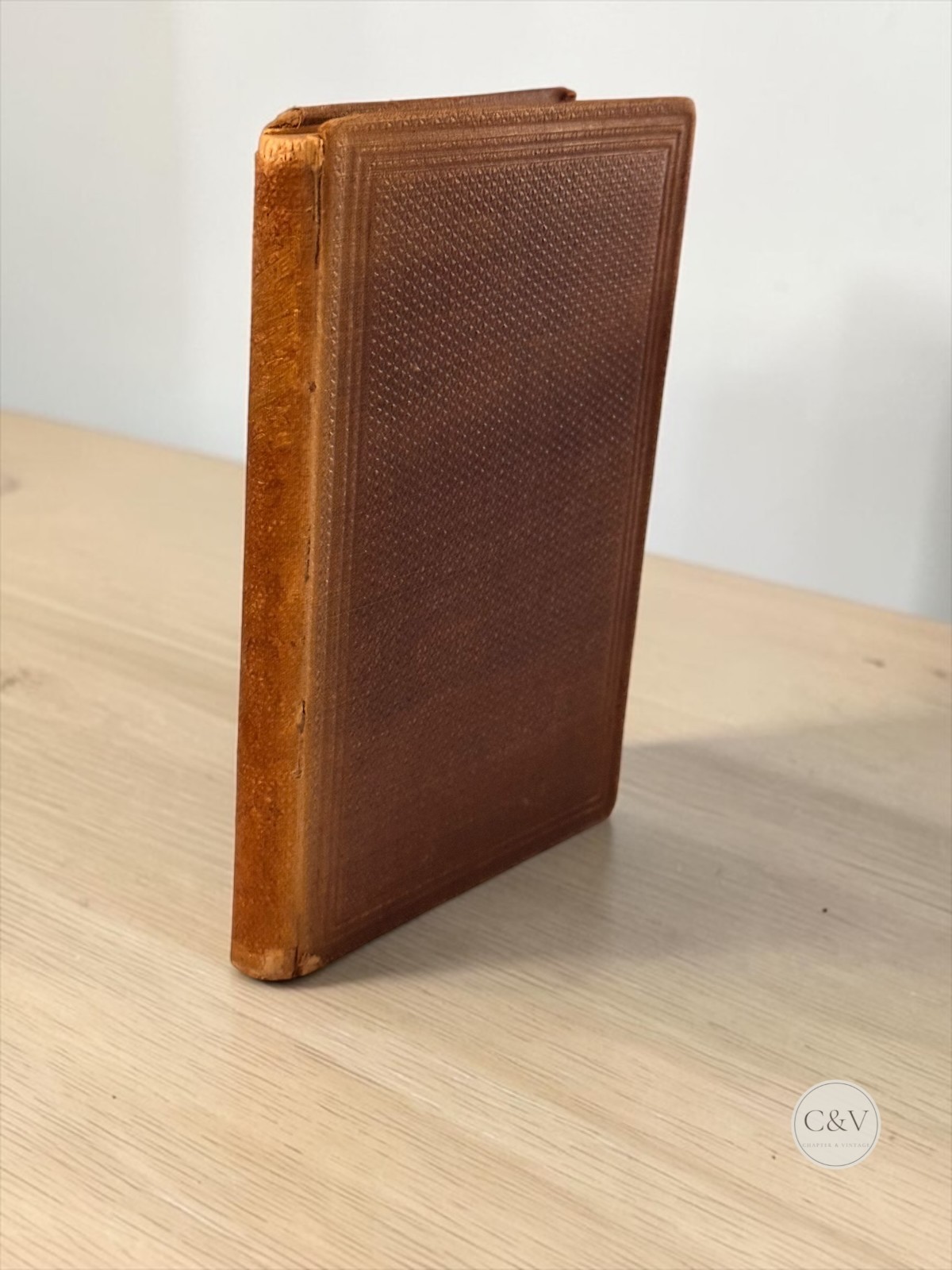 Leaves from the Battle-field of Gettysburg 1864 Souder Civil War Letters Poems