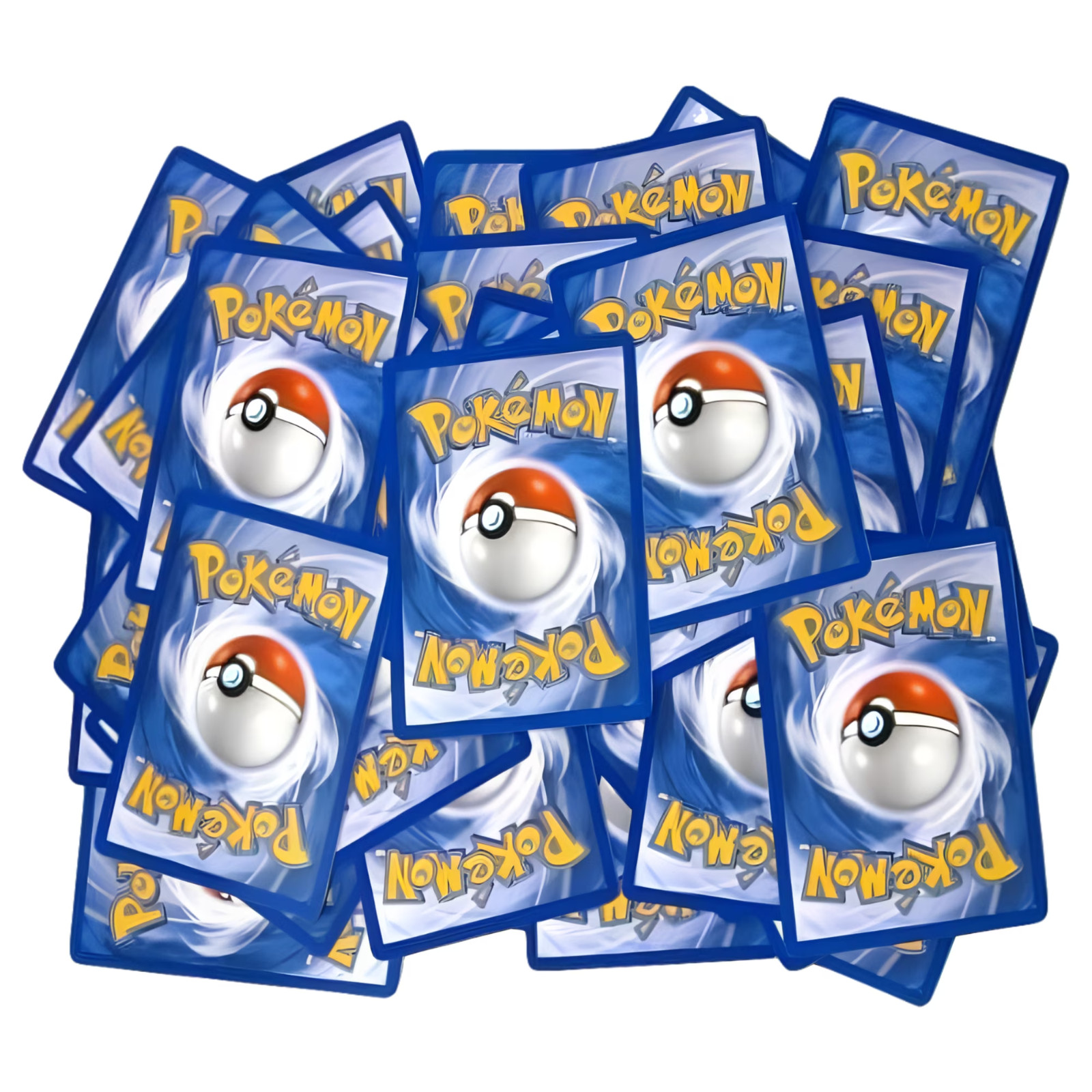 Pokemon TCG: 100 Random Assorted Pokemon Cards, 100 Cards TOTAL with 10 HOLOS Pokemon TCG: 100 Random Assorted Pokemon Cards, 100 Cards TOTAL with 10 HOLOS