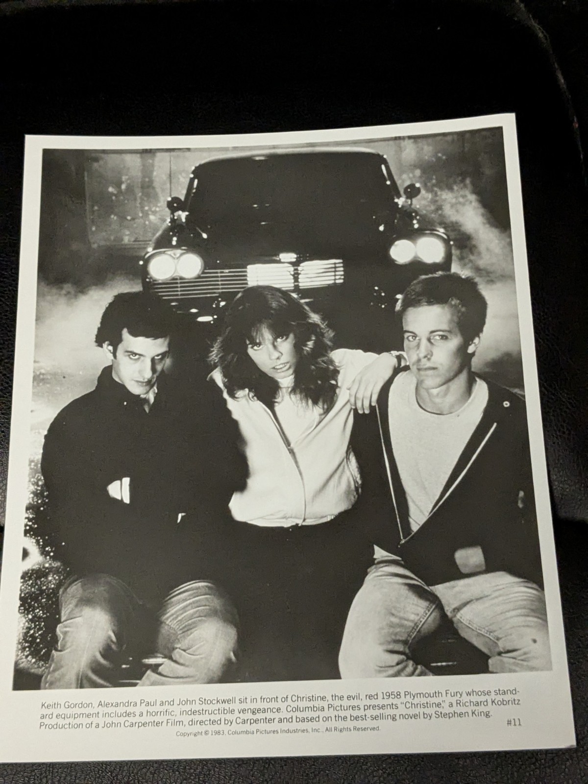 John Carpenter's 