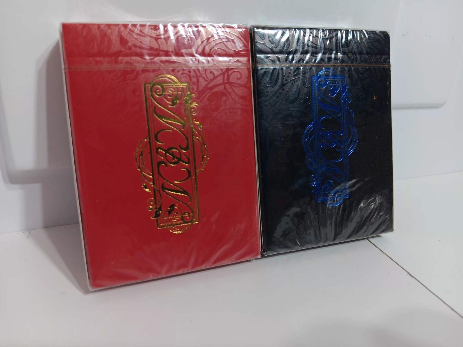Name of the Wind Playing Cards 2 Decks Kickstarter Kingkiller New Sealed Name of the Wind Playing Cards 2 Decks Kickstarter Kingkiller New Sealed