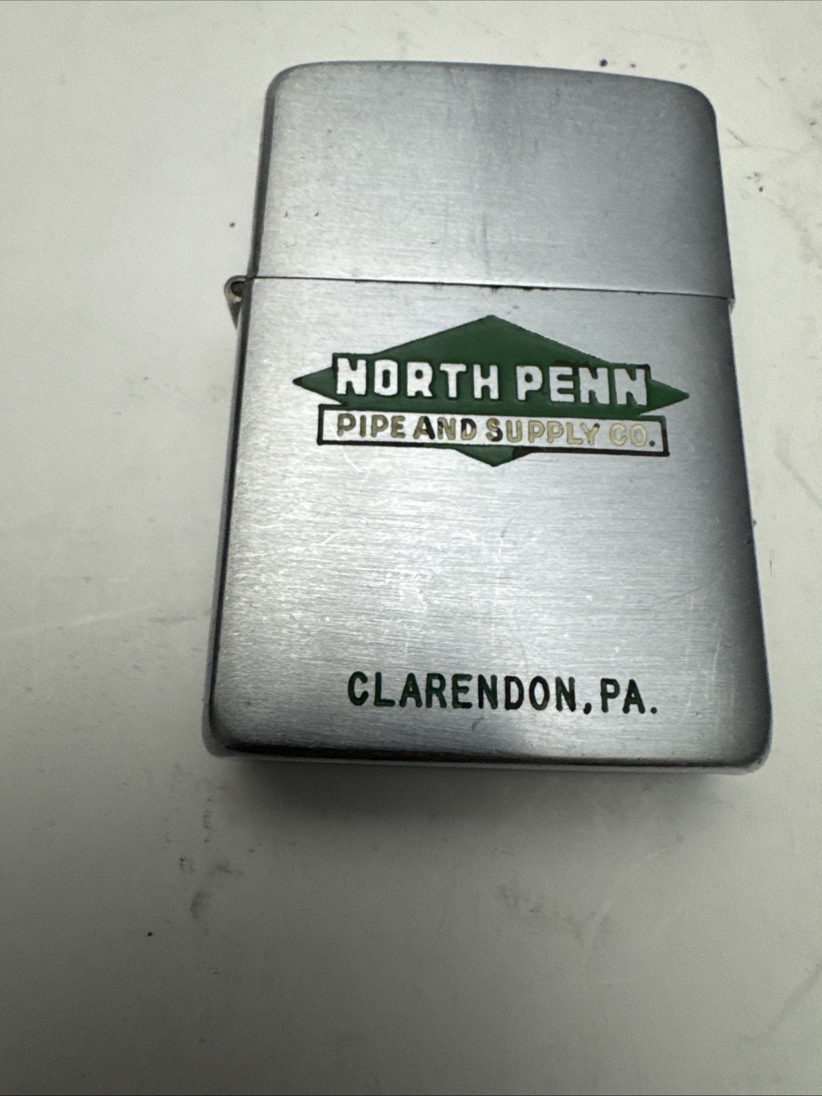 Zippo 1947-1950 Era Collectable Zippo Lighter Fantastic Condition Collecting Zippo 1947-1950 Era Collectable Zippo Lighter Fantastic Condition Collecting