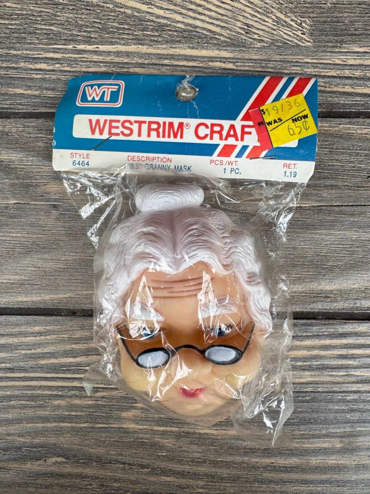 Vintage Westrim Craft 3.5\ Vintage Westrim Craft 3.5\