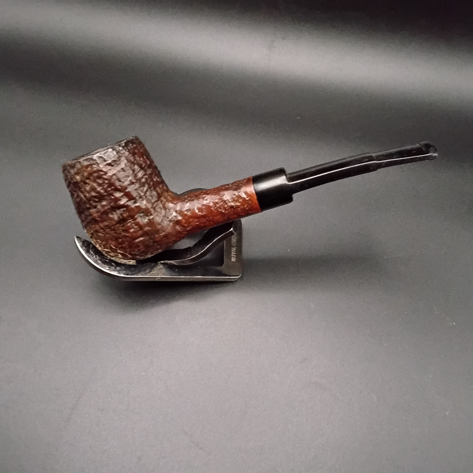 Professionally restored Lane era Charatans Make tobacco smoking pipe Professionally restored Lane era Charatans Make tobacco smoking pipe