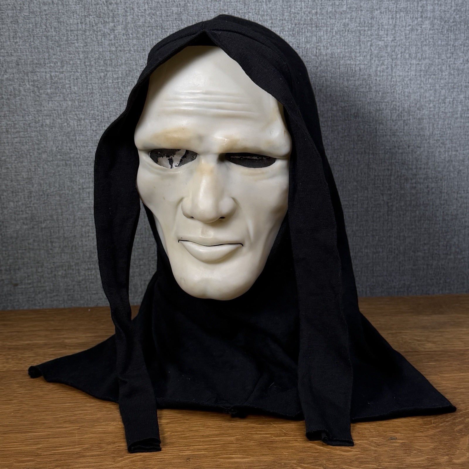 Vintage Rare Fun World Lurch Phantom Mask Halloween Scream Vintage Rare Fun World Lurch Phantom Mask Halloween Scream