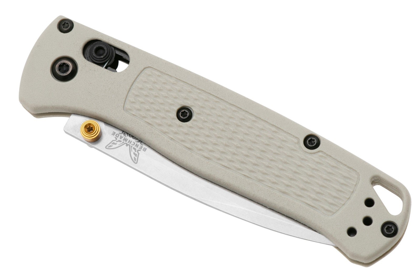 Benchmade 533-3 Mini Bugout Plain Edge EDC Knife-multiple options Benchmade 533-3 Mini Bugout Plain Edge EDC Knife-multiple options